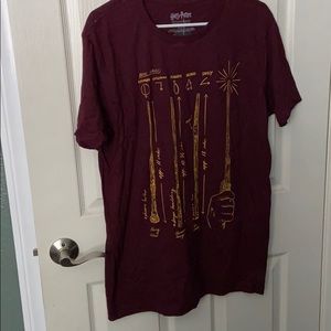 Harry Potter t shirt